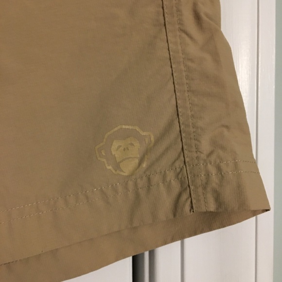 Howler Brothers Hybrid Shorts - Picture 2 of 4